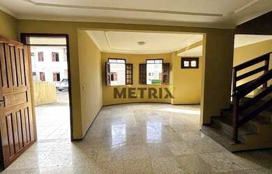 Imagem 5: Casa com 4 dormitórios à venda, 134 m² por R$ 490.000,00