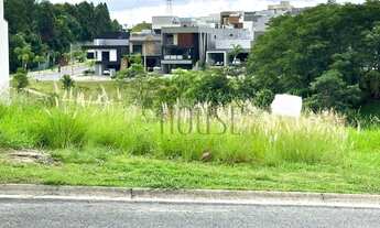 Imagem 4: Terreno à venda, 330 m² - Condomínio Residencial Sun Lake - Sorocaba/SP