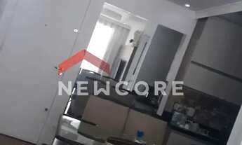 Imagem 7: Apartamento em Avenida Olga Fadel Abarca - Jardim Santa Terezinha (Zona Leste) - São Paulo