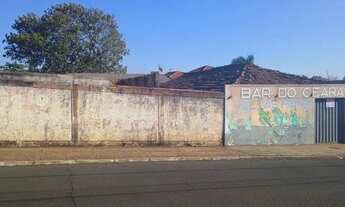 Imagem 7: Barracão, 118 m² - venda por R$ 450.000,00 ou aluguel por R$ 3.500,00/mês - Centro - São M