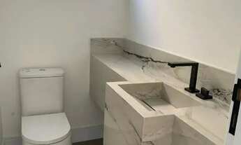 Imagem 7: Casa pronta no Condomínio Alphaville com 4 suítes