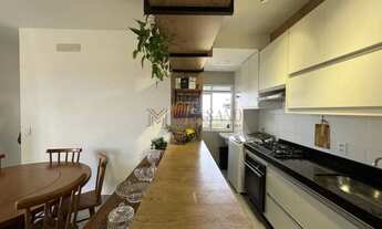 Imagem 6: Apartamento para venda com 69 m² e 3 quartos em Residencial Parque Granja Cecília B, Bauru