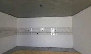 Imagem 5: Casa com 2 dormitórios para alugar, 80 m² por R$ 1.354,00/mês - Boa Saúde - Novo Hamburgo