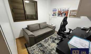 Imagem 5: Apartamento à venda 154 m² Bairro Gutierrez