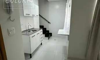 Imagem 7: Cobertura a venda - Vila São Pedro, Santo André