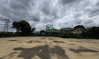 Imagem 7: TERRENO INDUSTRIAL PREPARADO PARA OPERAÇÃO IMEDIATA BETIM/MG