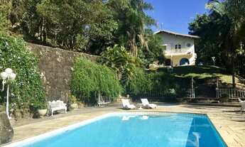 Imagem: Chácara à venda em Valinhos, Lopes, com