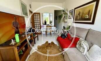 Imagem 4: Apartamento à venda em Leblon, Rio de Janeiro 2 quartos 61m²