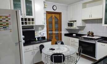 Imagem 2: APARTAMENTO 4 DORMS 1 SUÍTE BARCELONA SCS