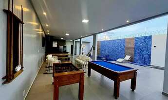 Imagem 4: Lene Pegado Vende Casa de 4 suítes a P/Fechada em Salinas no condomínio Vale do Sal bairro