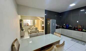 Imagem 5: Casa Duplex - Olho dÁgua