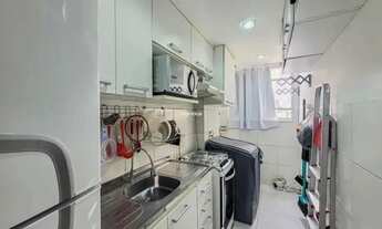 Imagem 4: Apartamento para Venda em São Paulo, Bela Vista, 2 dormitórios, 1 banheiro, 1 vaga