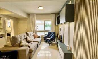 Imagem 3: Sobrado no Igara House Club, Semi Mobiliado com 3 Dormitórios, Suíte