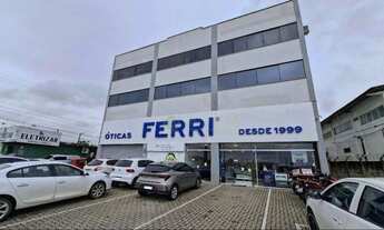 Imagem 2: Apartamento com 1 quarto para Alugar em Serraria, São José/SC