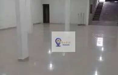 Imagem: Salão para alugar, 220 m² por R$ 5.905/mês