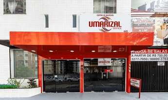 Imagem 2: Imóvel para aluguel possui 10 metros quadrados em Umarizal - Belém - PA