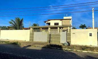 Imagem 6: Casa com 3 dormitórios, 200 m² - venda por R$ 495.000,00 ou aluguel por R$ 2.500,00/mês