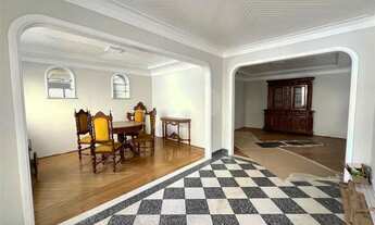 Imagem: Sobrado com 3 quartos para locação em