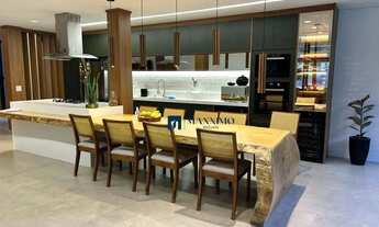 Imagem 5: Chácara 20.000m² Alto Padrão no Altiplano Leste