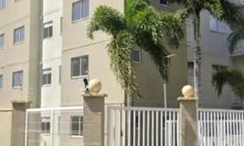 Imagem 7: Vendo Apartamento mobiliado no Reserva Curumim