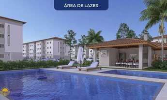 Imagem 4: Apartamento com varanda