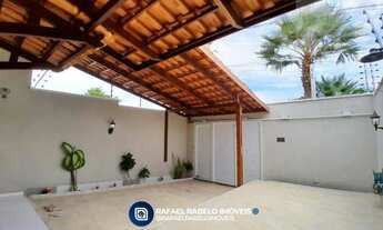 Imagem 3: Casa plana com 03 quartos sendo 02 suítes à venda em Eusébio