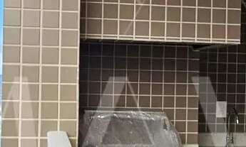 Imagem: Apartamento 1 dormitório com suite em Real