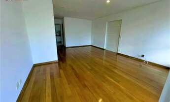 Imagem 3: Apartamento com 3 dormitórios para alugar, 110 m² por R$ 9.246,18/mês - Vila Leopoldina