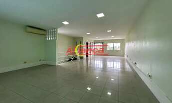 Imagem 4: Prédio para alugar, 550 m² - Vila Leonor- Guarulhos/SP - por R$18.000,00