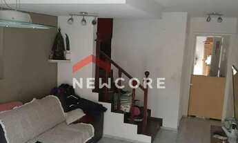 Imagem 2: Casa de condomínio em Avenida Guilherme Giorgi - Vila Carrão - São Paulo/SP