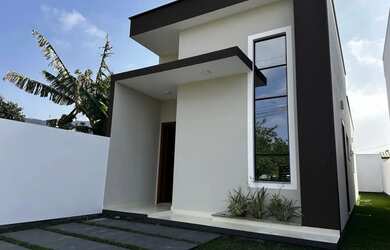 Imagem: Casa para Venda em Florianópolis, São