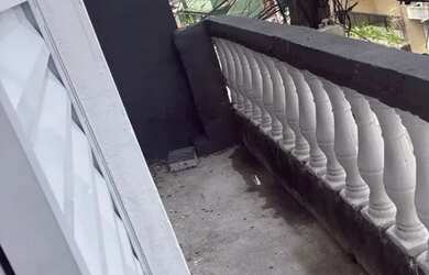 Imagem 3: Sobrado para aluguel possui 80 metros quadrados com 2 quartos em Vila Gobbi - Carapicuíba