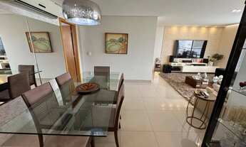 Imagem 6: Apartamento com vista definitiva para o parque flamboyant venda no Jardim Goiás