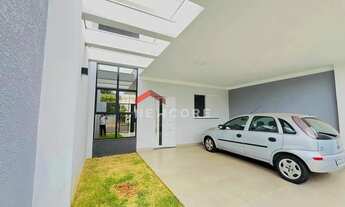 Imagem 4: Casa em Rua Kingston - Jardim Canadá - Maringá/PR