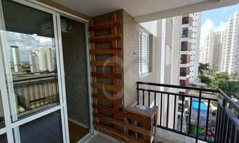 Imagem 6: Apartamento com 3 dormitórios à venda, 76 m² por R$ 650.000,00 - Gleba Fazenda Palhano - L