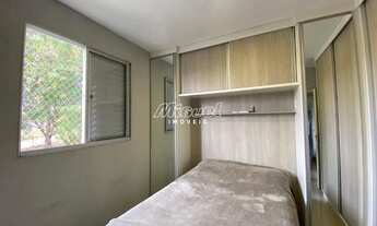 Imagem 4: Apartamento para aluguel, 2 quartos, 1 vaga, Ondas - Piracicaba/SP