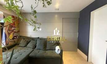 Imagem 7: Apartamento com 2 dormitórios para alugar, 79 m² por R$ 5.748,25/mês - Boa Vista - São Cae