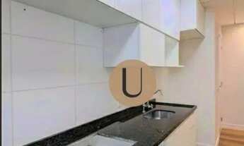 Imagem 5: Apartamento com 3 dormitórios, 74 m² - venda por R$ 750.000,00 ou aluguel por R$ 5.774,26