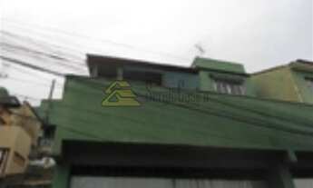 Imagem 3: Santo Cristo Casa com 5 dormitórios