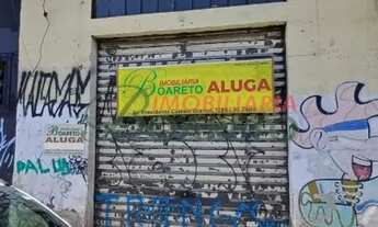 Imagem 2: SALÃO COMERCIAL MAUÁ JARDIM ZAIRA