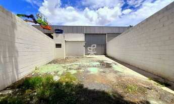 Imagem 5: Galpão para alugar, 300 m² por R$ 12.680,00/mês - Jardim Arpoador - São Paulo/SP