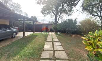 Imagem 6: Casa de condomínio em Estrada Fazendinha - Pousada dos Bandeirantes - Carapicuíba/SP