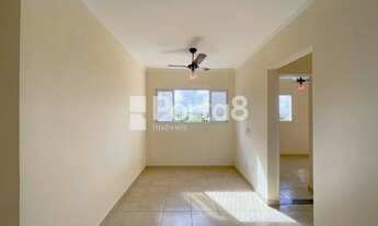 Imagem 2: Apartamento com 2 dormitórios para locação no Residencial Colorado - Próximo a Av. Mirasso