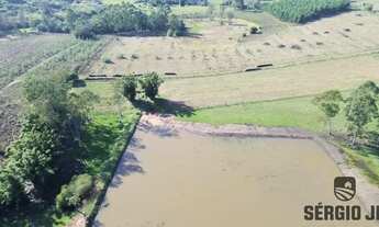 Imagem 6: Propriedade belíssima com 3,4ha, sobrado, casa, galpões, piscina e açudes em Triunfo