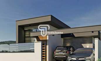 Imagem 2: Casa à venda no bairro Forquilhas em São José/SC