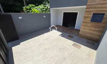 Imagem 3: Casa em Condomínio Fechado Vargem Grande/RJ