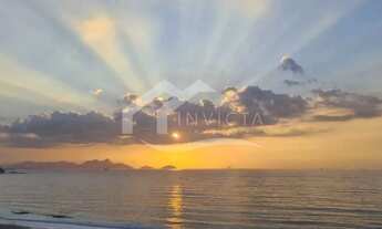 Imagem 2: Iponente e Soberana Cobertura Frontal Mar na Graciosa Avenida Atlantica !!