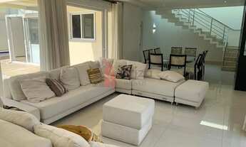 Imagem 3: Casa com 5 suítes para venda em Mogi das Cruzes - SP