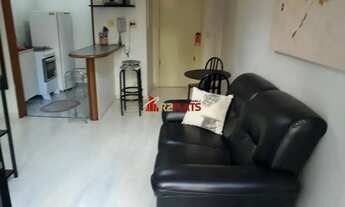 Imagem 7: Flat com ótimo preço no bairro Moema. Confira!