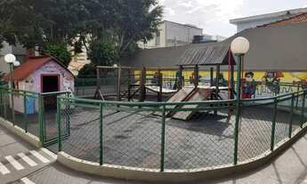 Imagem 3: Apartamento em Rua Francisco Rodrigues Seckler - Vila Taquari - São Paulo/SP